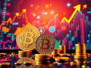 Bitcoin's Crucial Week: 5 Market Insights as Altseason Explodes