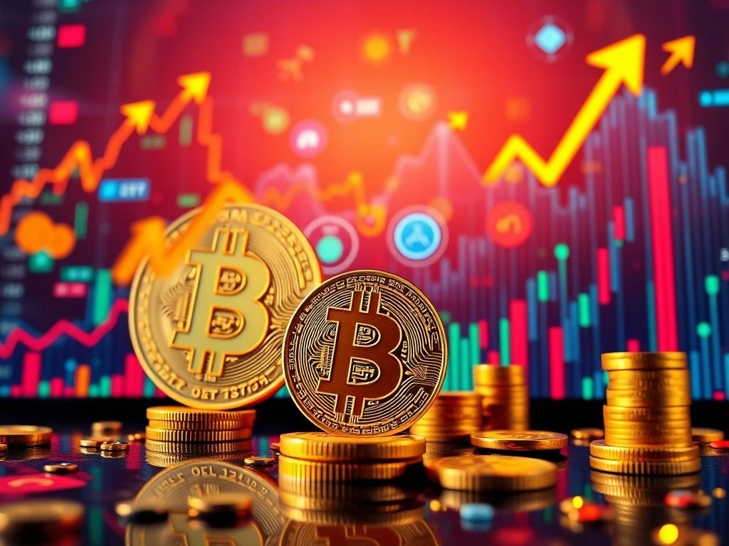 Bitcoin's Crucial Week: 5 Market Insights as Altseason Explodes