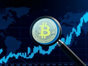 Bitcoin Cycle: Unveiling the Enduring 4-Year Pattern