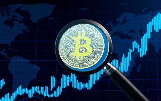 Bitcoin Cycle: Unveiling the Enduring 4-Year Pattern