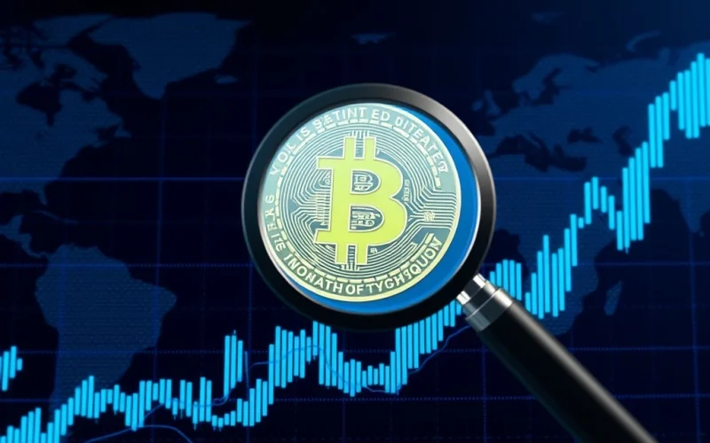Bitcoin Cycle: Unveiling the Enduring 4-Year Pattern