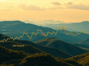 Unlocking Bitcoin's Next Cycle Bottom: Crucial $60K-$80K Support Predicted