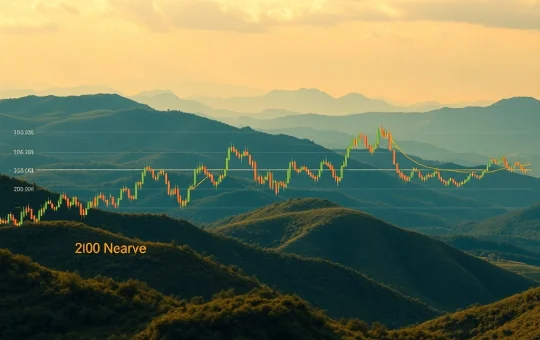 Unlocking Bitcoin's Next Cycle Bottom: Crucial $60K-$80K Support Predicted