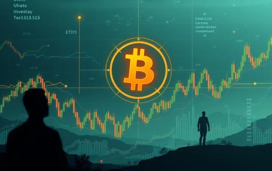 Bitcoin Cycle: Decoding Lyn Alden's Crucial Insights for Market Navigation