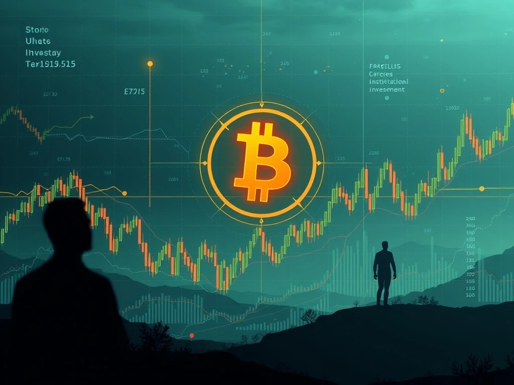 Bitcoin Cycle: Decoding Lyn Alden's Crucial Insights for Market Navigation