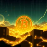 Bitcoin Difficulty Skyrockets: Miners Face Intense Block Hunt Amidst Hardware and Energy Shifts