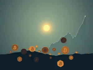 Bitcoin Dip: Crucial Warning for Altcoin Season Hopes