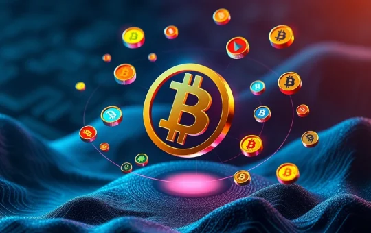 Bitcoin Dominance: Tim Draper Reveals How Altcoins Drive Revolutionary Innovation