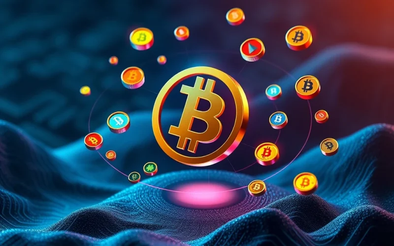 Bitcoin Dominance: Tim Draper Reveals How Altcoins Drive Revolutionary Innovation