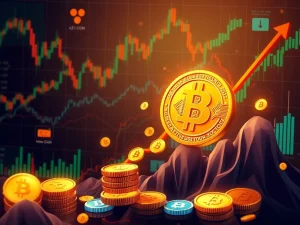 Bitcoin dominance declining as altcoins gain traction in the crypto market