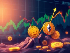 Bitcoin market dominance drops as Ethereum and altcoins gain momentum