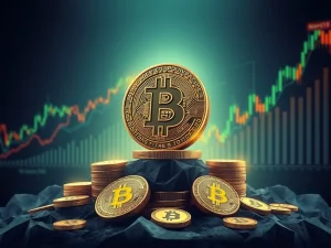 Bitcoin dominance highlighted with halving and ETF influence over altcoins