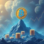 Bitcoin Dominance Soars 18.5% to 60.32% as Institutions Flee Altcoin Volatility