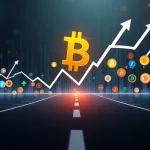 Critical Bitcoin Dominance Test: Looming 17% Drop Signals Altcoin Explosion?