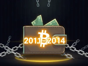 Bitcoin dormant wallets from 2011-2014 reactivate in a $48M transfer