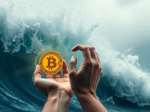 Bitcoin Early Investors: Unveiling the Impossible Challenge of Holding