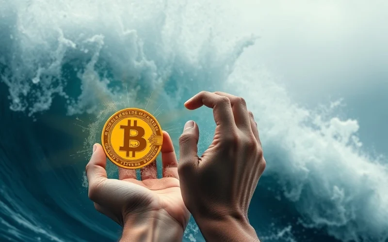 Bitcoin Early Investors: Unveiling the Impossible Challenge of Holding