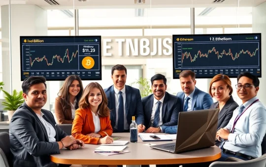Bitcoin ETF Surge: Investment Advisers Command Remarkable $18.3B in Crypto ETFs, Fueling Adoption