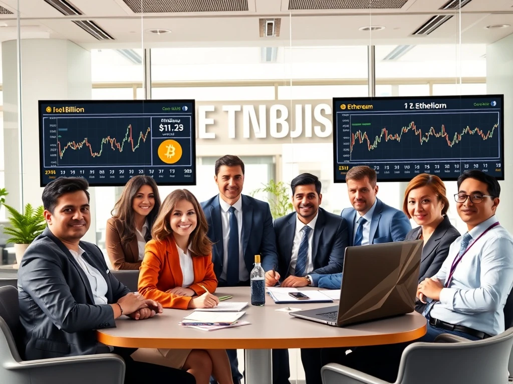 Bitcoin ETF Surge: Investment Advisers Command Remarkable $18.3B in Crypto ETFs, Fueling Adoption