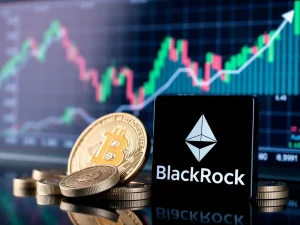 Bitcoin ETF Surge: BlackRock Fuels $1 Billion Crypto Acquisition Amidst BTC Price Rebound