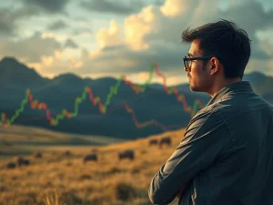 Bitcoin ETF Shock: Why Traders Are Adopting a Cautious Stance