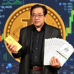 Bitcoin ETFs: Kiyosaki’s Crucial Warning Against Paper Assets