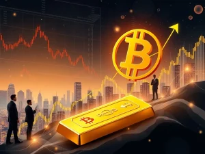 Bitcoin ETF: The Unstoppable Rise of BTC as a Macro Asset