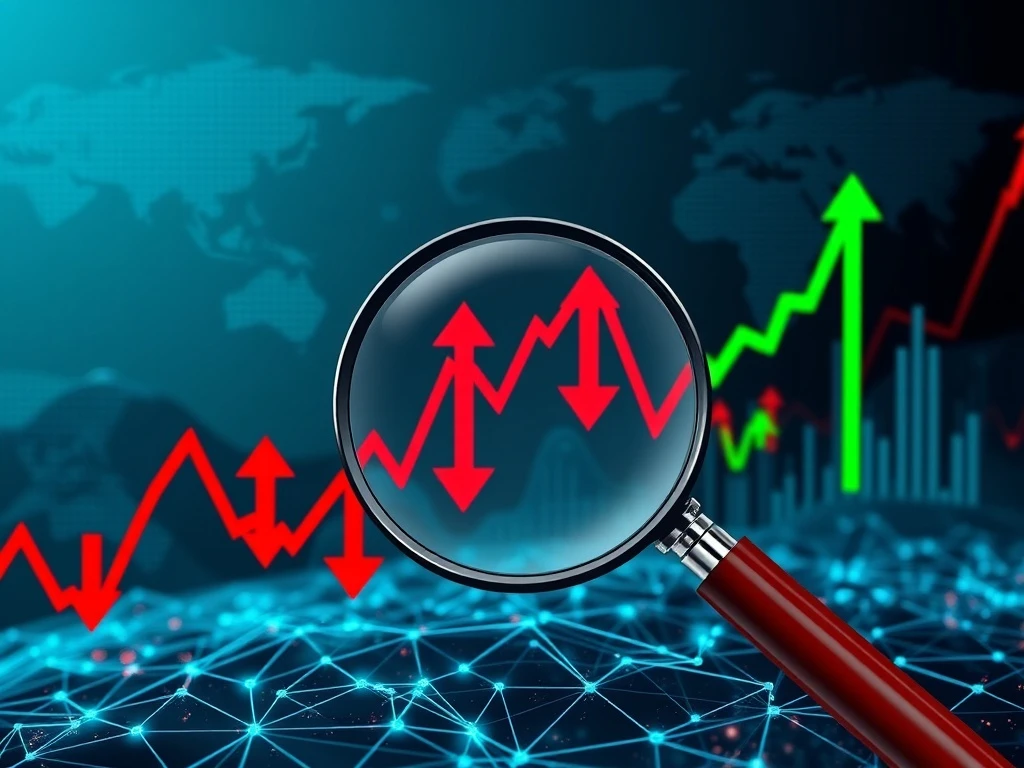 Urgent Crypto Market Update: Bitcoin ETFs Face Shocking Outflows Today