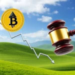Urgent: Bitcoin ETF Outflows Shock Market, Ether Streak Ends Amidst Key Regulatory Debates