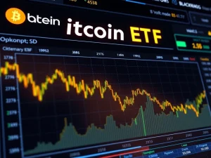 SEC approves BlackRock Bitcoin ETF options limit increase for enhanced crypto liquidity