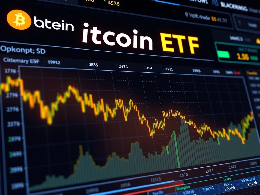 SEC approves BlackRock Bitcoin ETF options limit increase for enhanced crypto liquidity