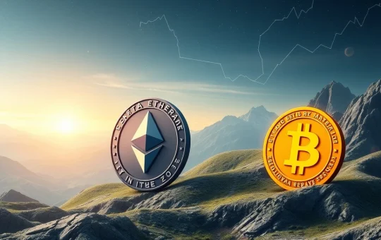 SEC approves Bitcoin and Ethereum ETFs for physical redemption, enhancing crypto liquidity