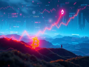 Bitcoin ETF and Ether ETF: Unprecedented $40 Billion Volume Signals Massive Crypto Surge