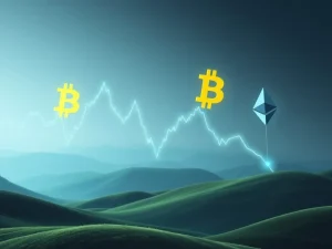 Urgent: Bitcoin ETFs Face Massive Outflows as Ether Streak Ends