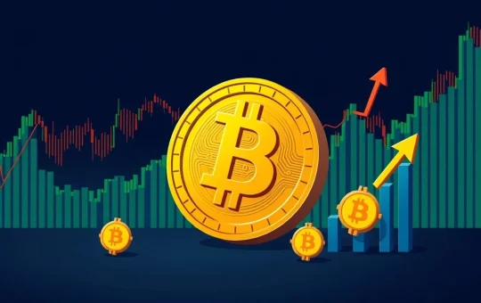 Bitcoin Exhaustion Signals Potential for Explosive Altcoin Season