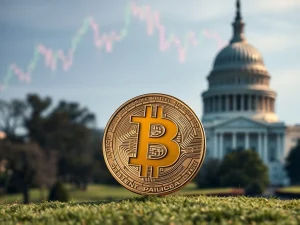 Bitcoin Price: Crucial Shifts Await with Trump's Next Fed Chair Pick