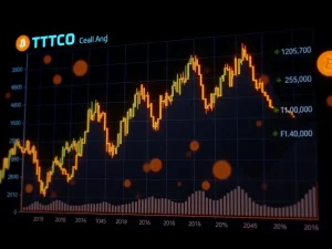 Bitcoin futures market cooling with declining open interest signaling a potential rally reset