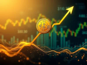 Bitcoin Futures: Crucial Shift Signals $112K Bitcoin Price Target