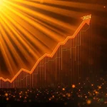 Unlocking Massive Bitcoin Gains: BTC Price Echoes 2024 Pattern