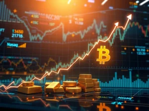 Bitcoin Growth: Unveiling Astounding Price Predictions for 2025 and Beyond