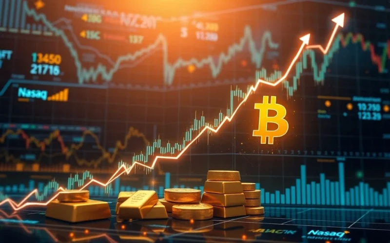 Bitcoin Growth: Unveiling Astounding Price Predictions for 2025 and Beyond