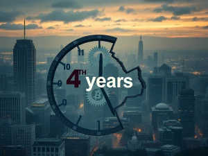 Bitcoin Halving Cycle: Is the Four-Year Pattern Facing Crucial Uncertainty?