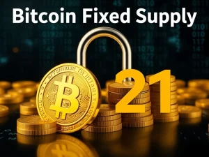 Bitcoin Hard Cap: Can the Unbreakable 21 Million Limit Ever Change?
