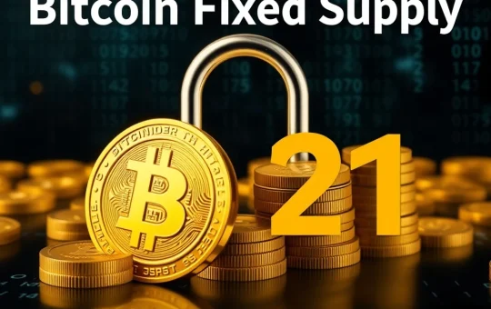 Bitcoin Hard Cap: Can the Unbreakable 21 Million Limit Ever Change?