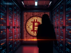 Bitcoin Heist: Unveiling the Shocking $3.5 Billion LuBian Crypto Hack from 2020
