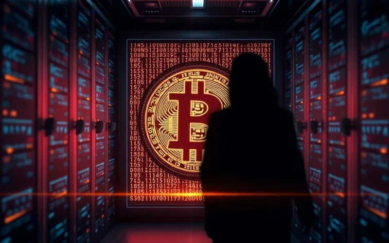 Bitcoin Heist: Unveiling the Shocking $3.5 Billion LuBian Crypto Hack from 2020