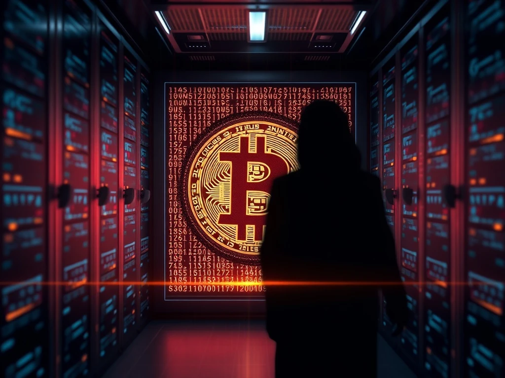 Bitcoin Heist: Unveiling the Shocking $3.5 Billion LuBian Crypto Hack from 2020