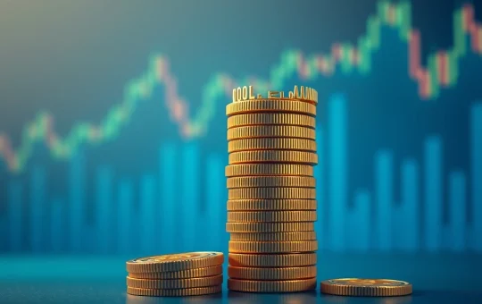Bitcoin Holders Achieve Monumental Stacking: A Record-Breaking 800K BTC Monthly Hodl Run