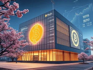 Quantum Solutions' strategic decision to increase Bitcoin holdings, reflecting Japan's corporate treasury shift towards digital assets for inflation hedging.