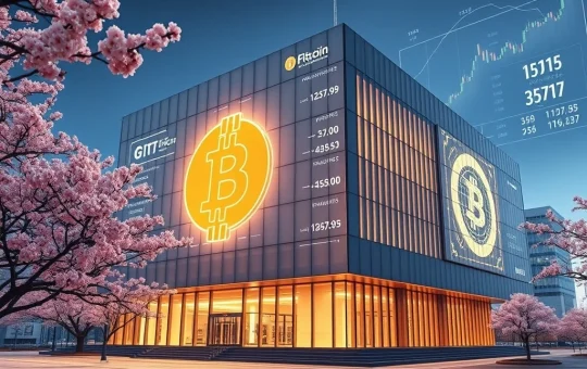 Quantum Solutions' strategic decision to increase Bitcoin holdings, reflecting Japan's corporate treasury shift towards digital assets for inflation hedging.